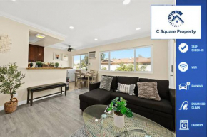 Blissful Utopia Close to Downtown Los Angeles